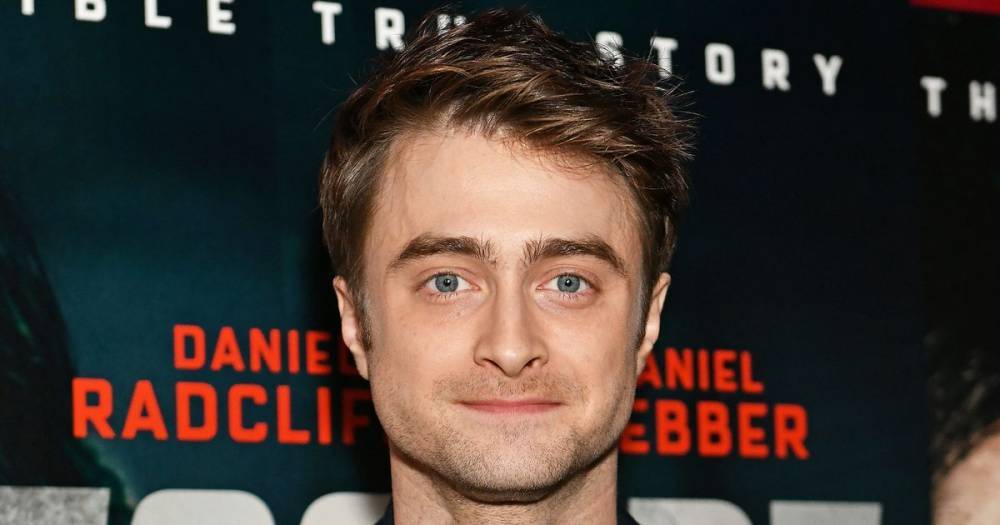 Daniel Radcliffe hits out at JK Rowling after 'transphobic' tweets: 'Transgender women are women' - www.ok.co.uk