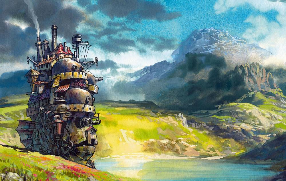 Studio Ghibli confirm their next film, ‘Aya And The Witch’ - www.nme.com - Japan