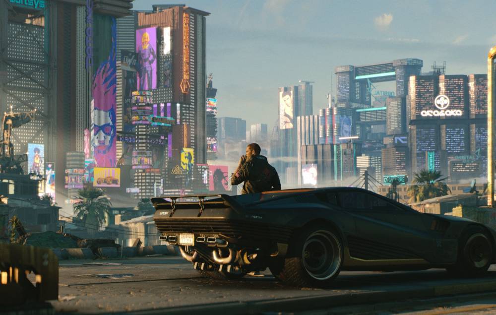 Google Stadia reportedly won’t receive ‘Cyberpunk 2077’ on launch day - www.nme.com