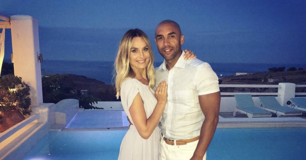 Good Morning Britain's Alex Beresford inundated with support after he admits to feeling lonely after split from wife Natalia - www.ok.co.uk - Britain