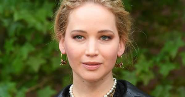 ‘Even the aliens are annoyed’: Jennifer Lawrence and the struggles of America’s Sweetheart in the digital age - www.msn.com