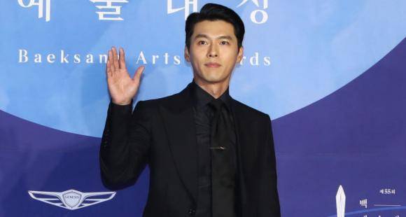 Hyun Bin was SURPRISED with the success of Crash Landing On You; Talks about Negotiation & passion for acting - www.pinkvilla.com - North Korea