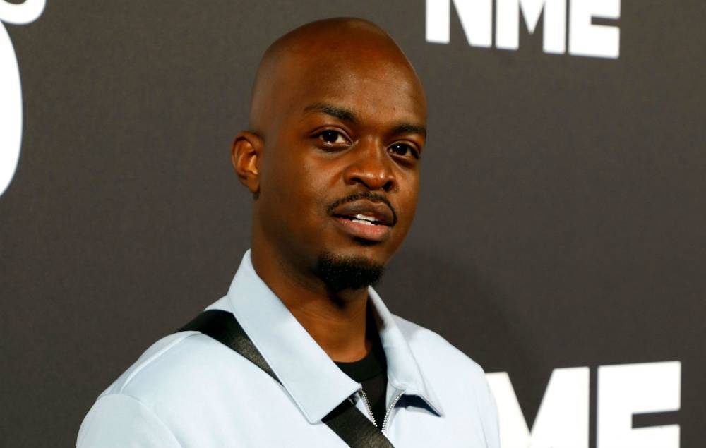 George The Poet on Black Lives Matter: “This is our opportunity to reassess our story” - www.nme.com - Britain - USA