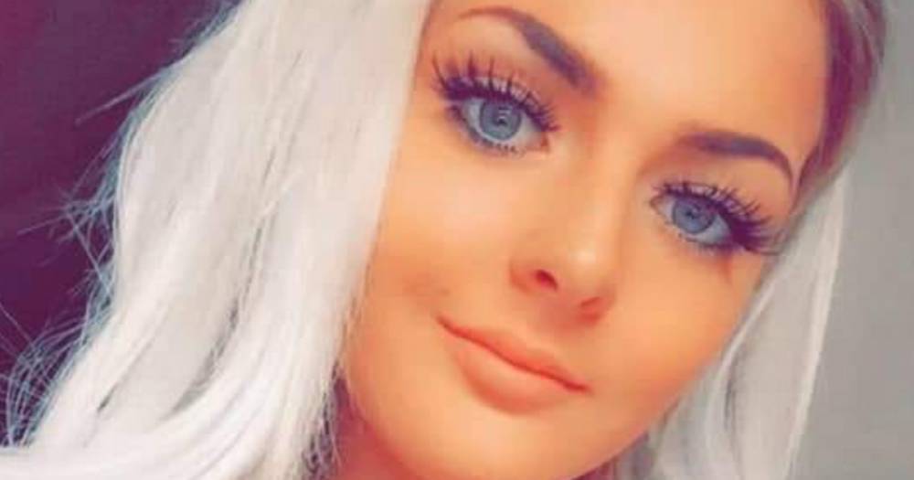 Scots teen dies leaving family desperate to give 'angel the goodbye she deserves' - www.dailyrecord.co.uk - Scotland
