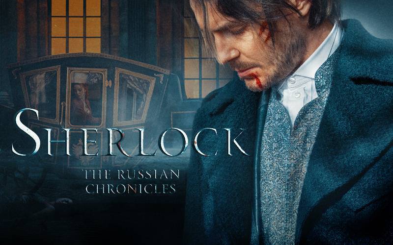 Russia’s Nurbek Egen on Putting a Fresh Spin on Old Tropes in ‘Sherlock: The Russian Chronicles’ - variety.com - Russia