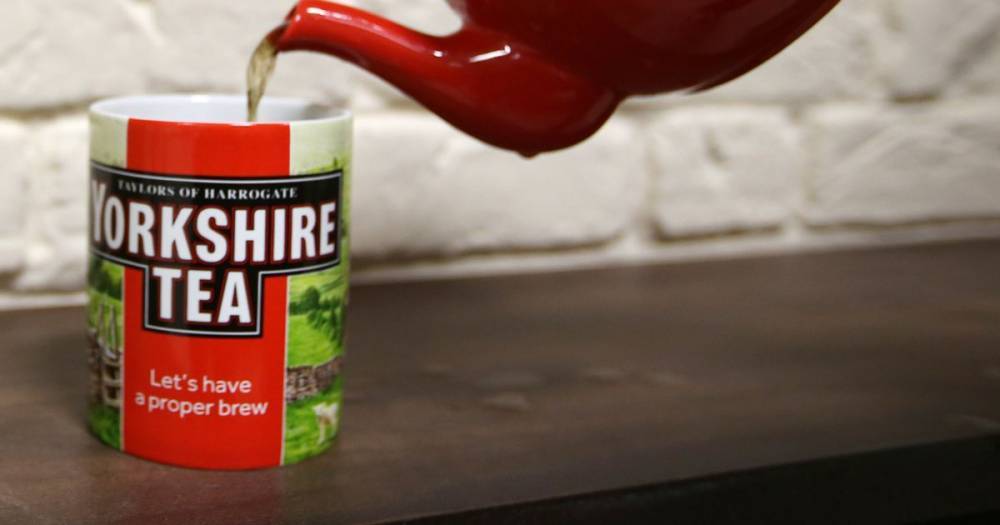 Yorkshire Tea had the most brilliant response to a Black Lives Matter critic - www.manchestereveningnews.co.uk