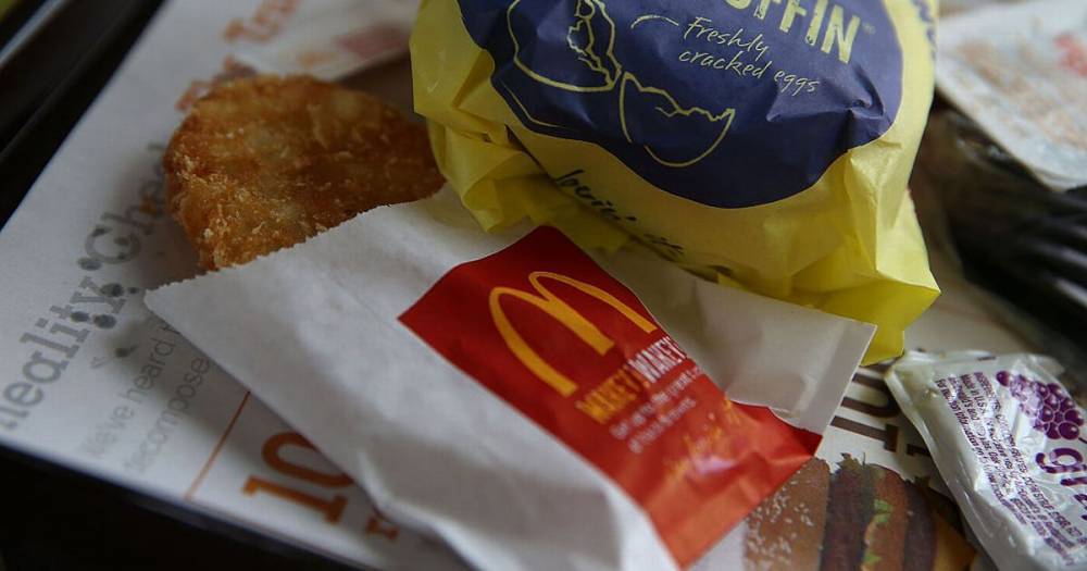 McDonald's boss reveals what will be on the breakfast menu when it returns - www.manchestereveningnews.co.uk - Britain - Ireland