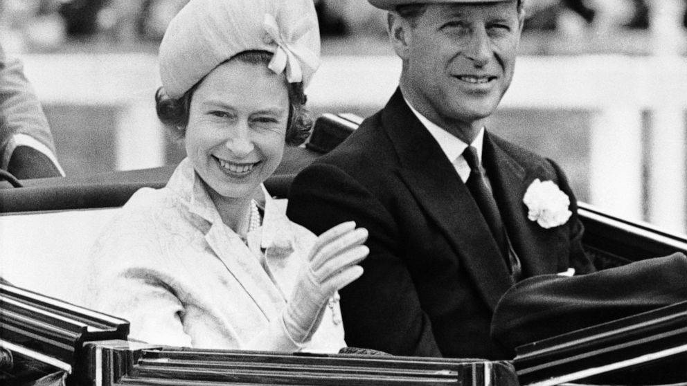 Still beside the queen at 99: Prince Philip to mark birthday - abcnews.go.com - Britain