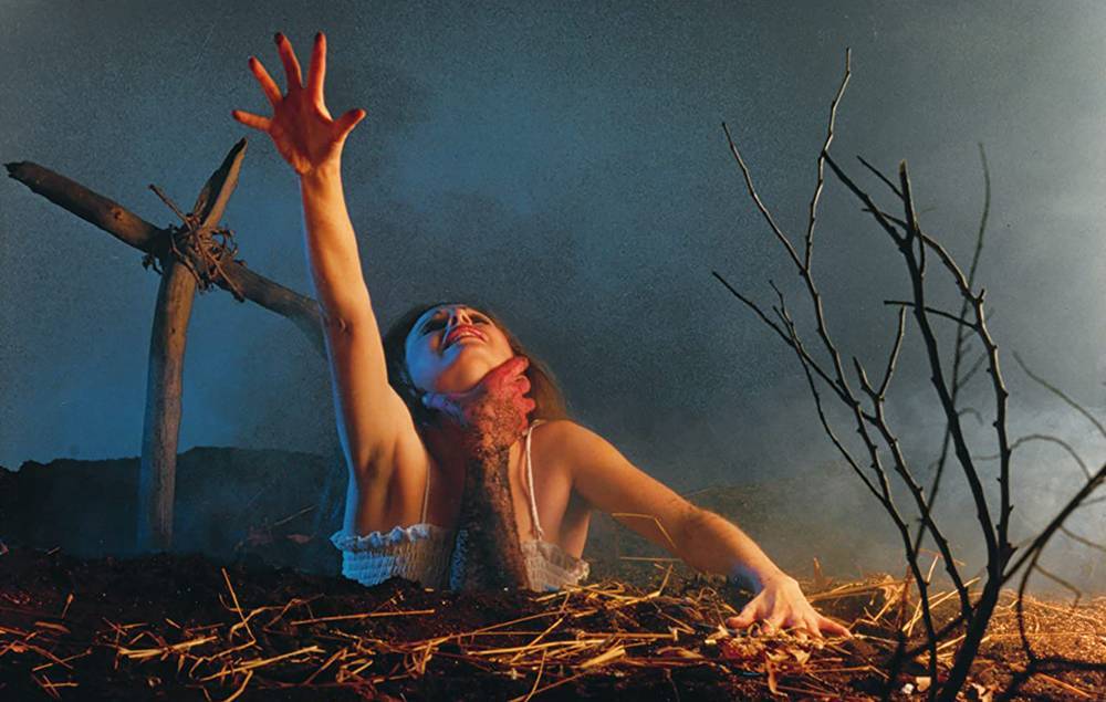 Sam Raimi picks director for horror sequel ‘Evil Dead Now’ - www.nme.com