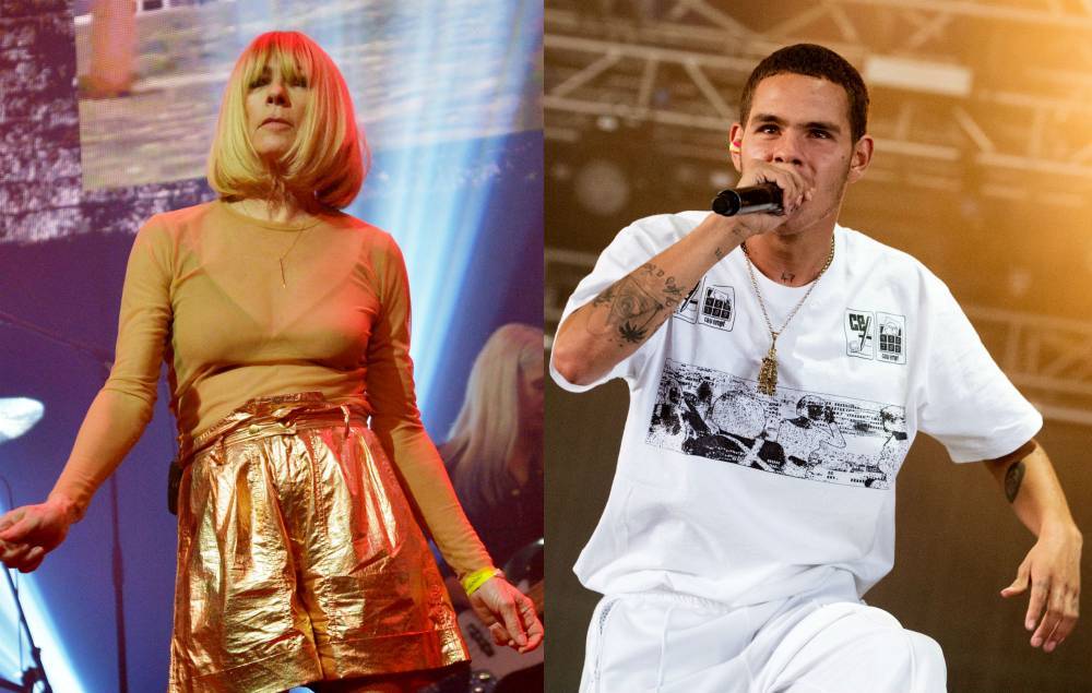 Kim Gordon and Slowthai join packed Primavera Sound Festival 2021 line-up - www.nme.com