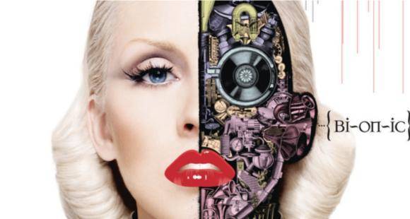 Christina Aguilera releases her song 'Little Dreamer' digitally to celebrate 10 years of her album 'Bionic' - www.pinkvilla.com