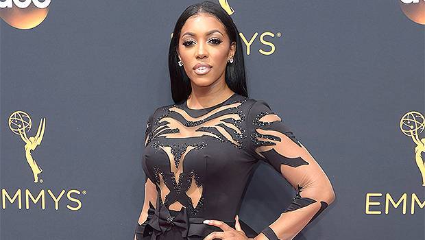 Porsha Williams Recalls 1st Experience With Racism At 6 Years Old: The KKK ‘Threw Rocks At Me’ - hollywoodlife.com