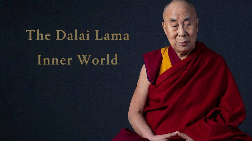 AP Exclusive: The Dalai Lama to release 1st album in July - abcnews.go.com - New Zealand - New York
