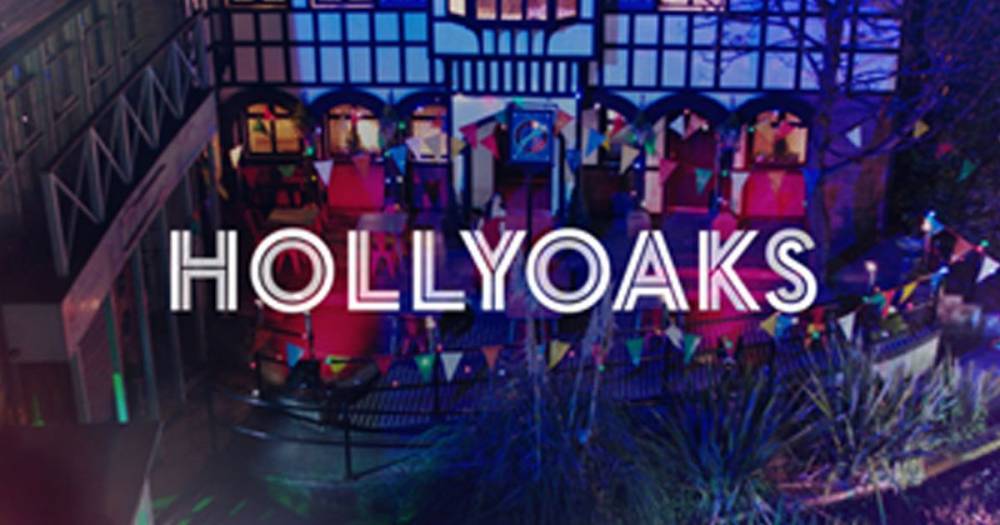 Hollyoaks responds to racism claims from actress saying 'it's clear we have more work to do' - www.manchestereveningnews.co.uk