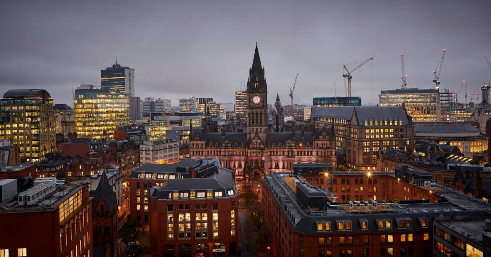 Manchester leaders paint 'bleak picture' of city's finances as they prepare emergency budget to fill £133m shortfall caused by coronavirus pandemic - www.manchestereveningnews.co.uk - Manchester