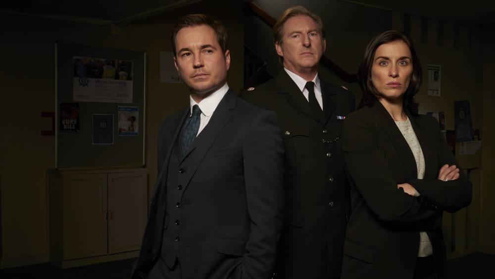 ‘Line Of Duty’ Back On Netflix After Streamer Strikes Direct Deal With World Productions - deadline.com - Britain