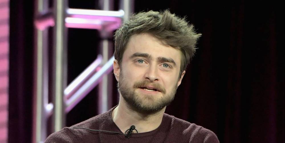 Daniel Radcliffe Responds to J.K. Rowling's Transphobic Tweets: "Transgender Women Are Women" - www.cosmopolitan.com