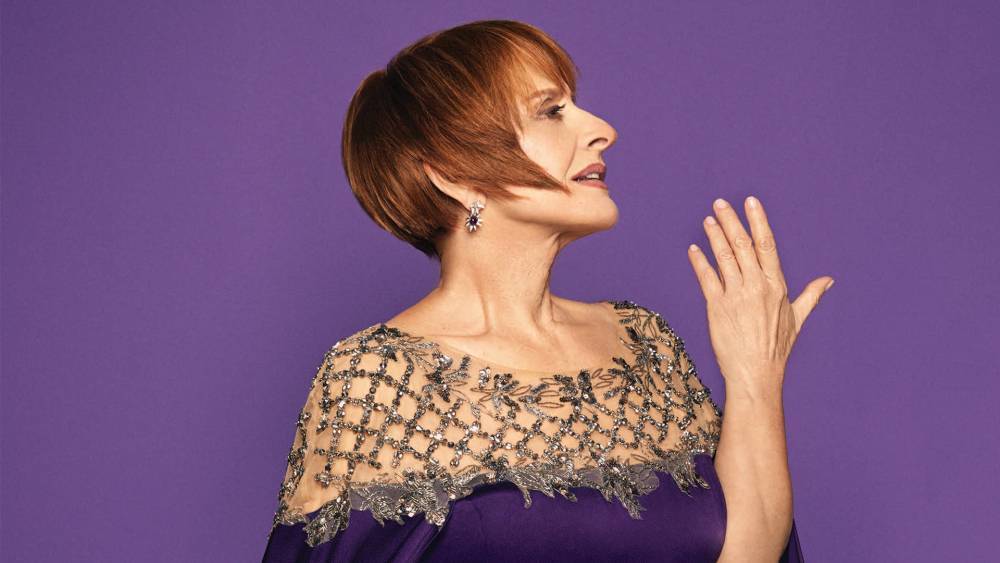 Patti LuPone: ‘The Country Is Doomed’ Because of Donald Trump - variety.com