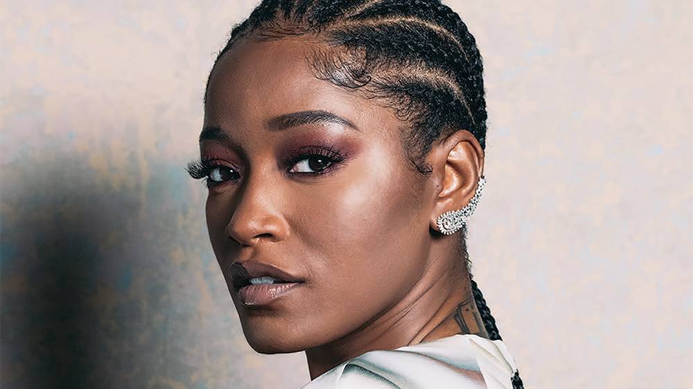 Keke Palmer: ‘I Have Waited for a Revolution My Entire Life’ (Guest Column) - variety.com