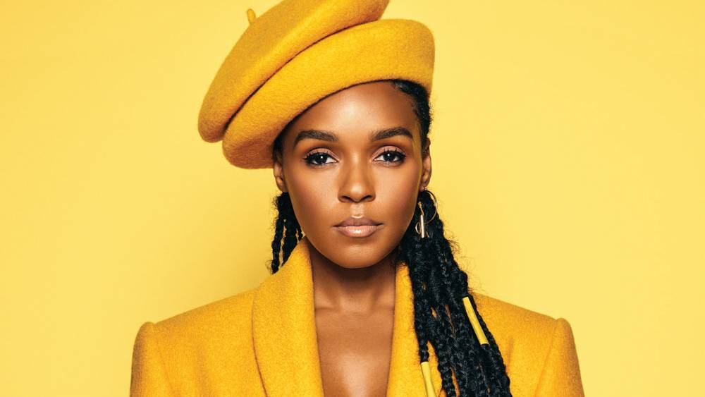 Janelle Monáe: The Interracial Queer Relationship in ‘Homecoming’ Is ‘The Representation We Need’ Now - variety.com