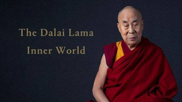 Dalai Lama to release first album in July - www.breakingnews.ie