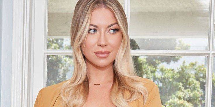 Stassi Schroeder Has Been Dropped by Her Publicist and Agency Following Racism Against Faith Stowers - www.cosmopolitan.com