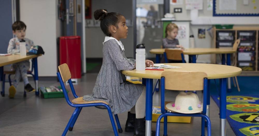 'It was never going to work' - Parents and teachers react as government scraps plan to get all primary pupils back before summer - www.manchestereveningnews.co.uk