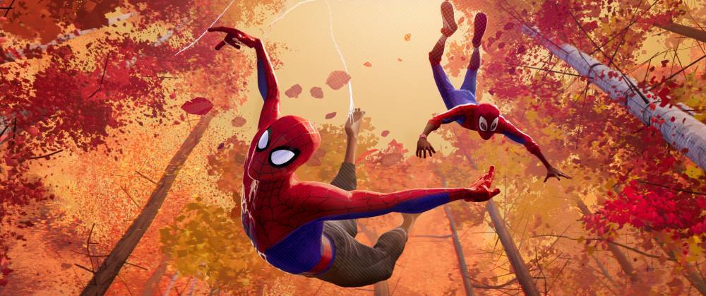 ‘Spider-Man: Into The Spider-Verse’ Sequel Production Underway Ahead Of 2022 Release - deadline.com