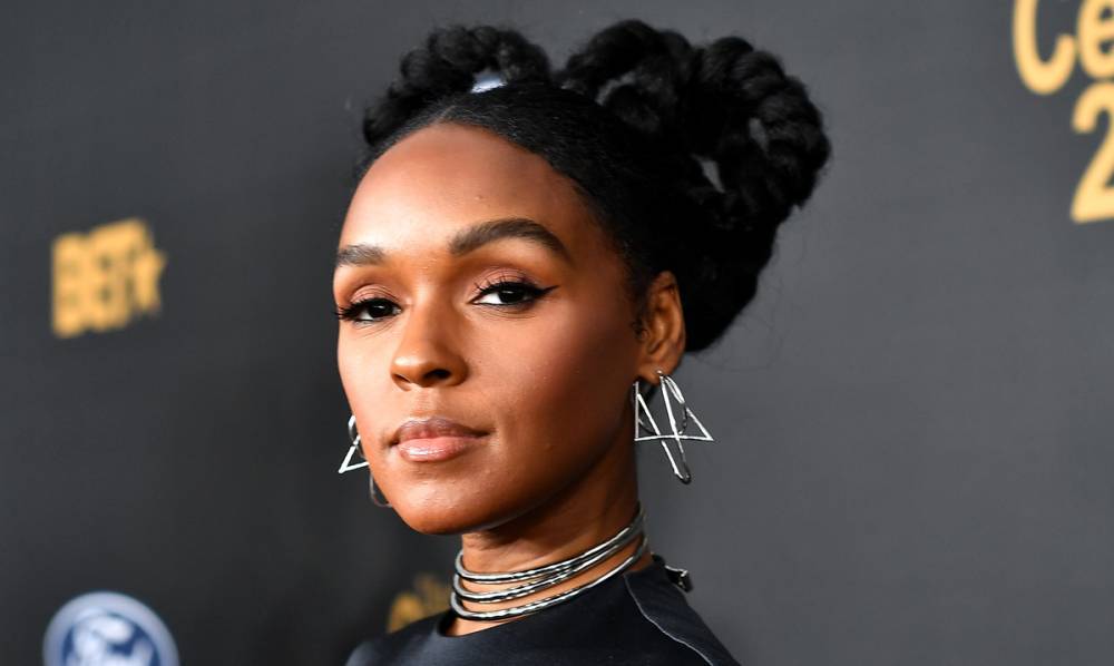 Janelle Monáe Wants White People to Wake Up Amid George Floyd Protests - www.justjared.com