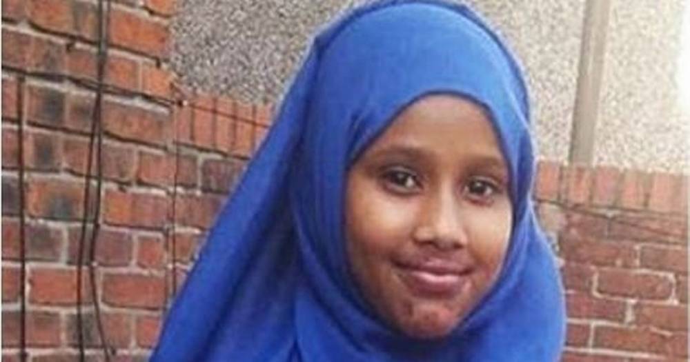 Mayor says he will consider calls for further investigation into death of girl who died in River Irwell - www.manchestereveningnews.co.uk - Britain - Kenya - city Bury