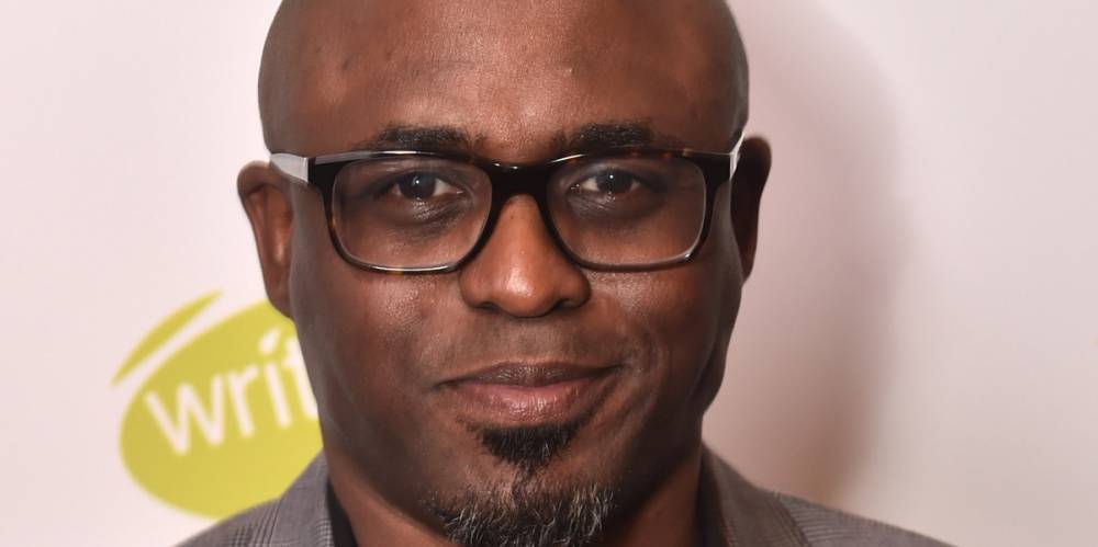 Wayne Brady Is Pointing Out a Racist Joke From 'Who's Line Is It Anyway' - www.justjared.com