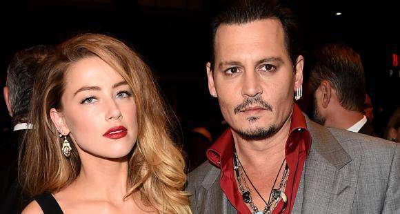 It's A Love Story: From quintessential couple to foes; A timeline of Johnny Depp & Amber Heard's relationship - www.pinkvilla.com - Bahamas