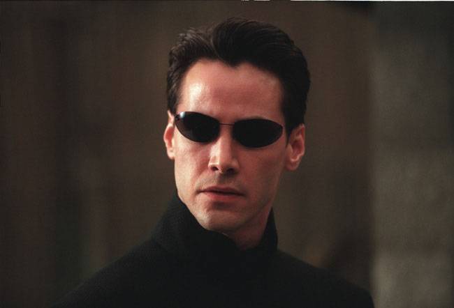 Keanu Reeves teases The Matrix 4's 'wonderful story' - torontosun.com