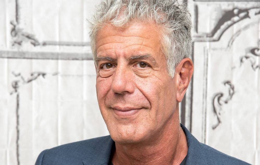 Josh Homme, Alison Mosshart and more remember Anthony Bourdain on second anniversary of his death - www.nme.com - France - USA