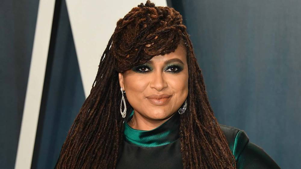 Ava DuVernay Launches LEAP Initiative for "Narrative Change Around Police Abuse" - www.hollywoodreporter.com