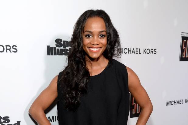 Rachel Lindsay Urges ‘Bachelor’ Franchise to Address Its ‘Systemic Racism’ in Personal Blog Post - thewrap.com