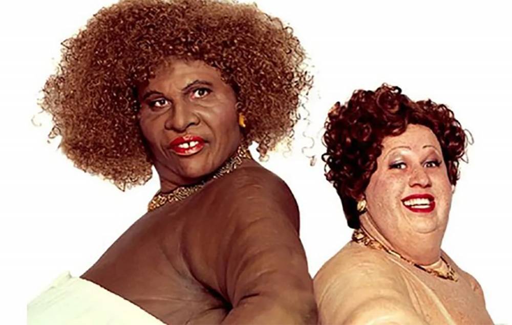 ‘Little Britain’ and ‘Come Fly With Me’ removed from streaming services over use of blackface - www.nme.com - Britain