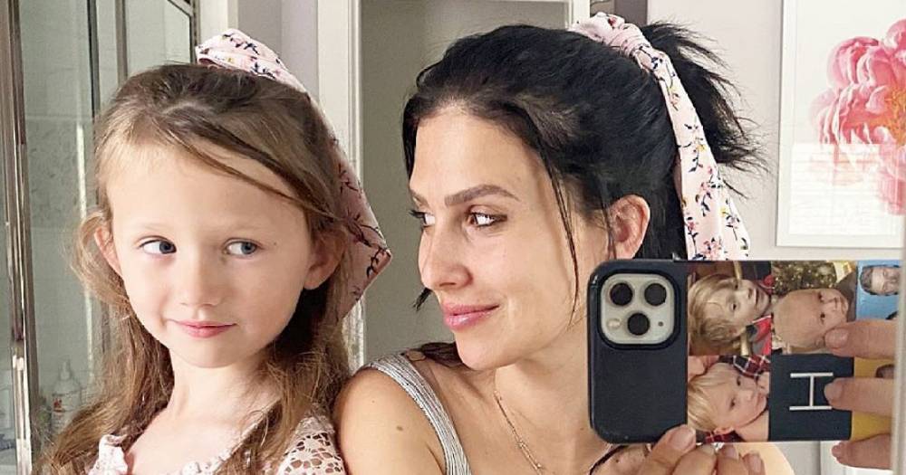 Hilaria Baldwin Requests Advice After Daughter Carmen, 6, Asks ‘How Babies Are Made’ - www.usmagazine.com