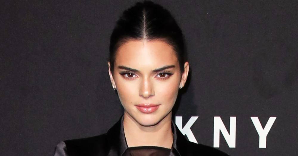 Kendall Jenner Denies Photoshopping a Black Lives Matter Poster Into Photo of Herself: ‘I Did Not Post This’ - www.usmagazine.com