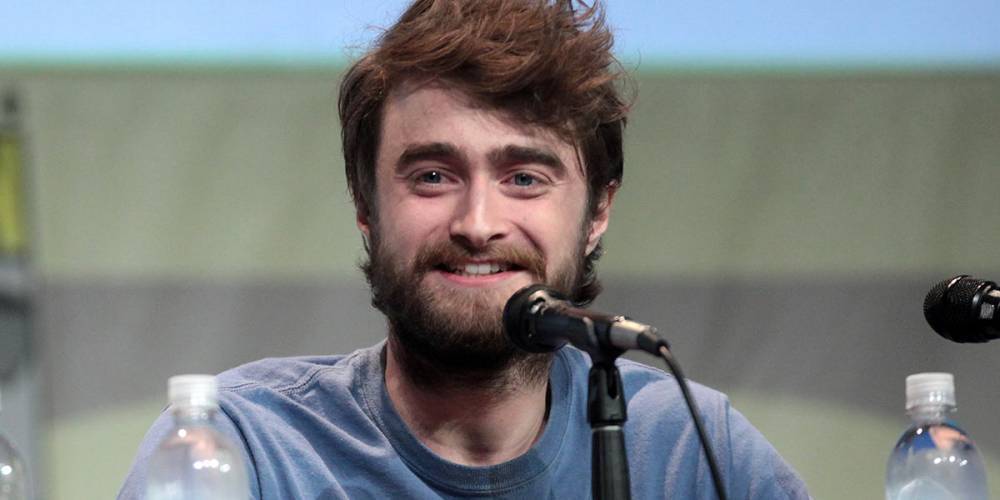 Daniel Radcliffe speaks out over JK Rowling anti-trans firestorm - www.mambaonline.com