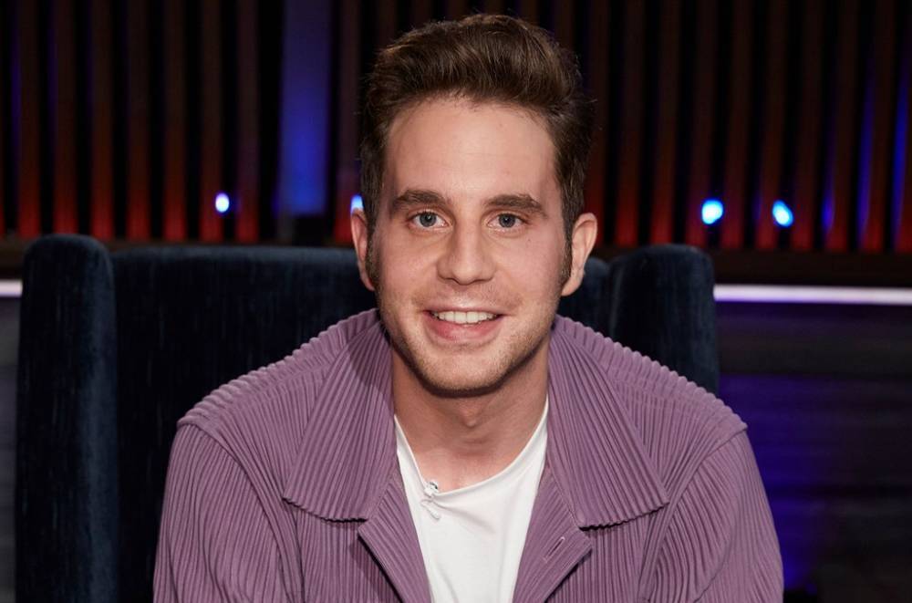 Ben Platt Unveils Lyric Video For Winning 'Songland' Track 'Everything I Did to Get to You' - www.billboard.com