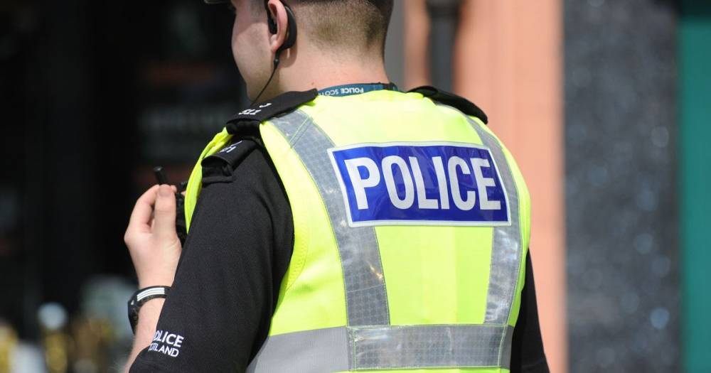 West Lothian police appeal for information following purse theft - www.dailyrecord.co.uk