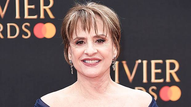Patti Lupone Believes America’s ‘Doomed’ With Trump As President: ‘We’re Heading Into Fascism’ - hollywoodlife.com