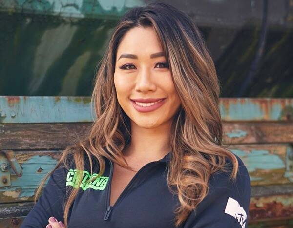 The Challenge Cuts Ties With Dee Nguyen Over "Offensive Comments" About Black Lives Matter - www.eonline.com