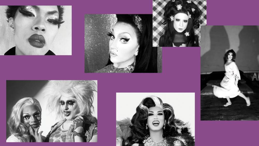 An Oral History of Drag Performers on Post-Coronavirus Stage: ‘Nothing’s Ever Going to Be the Same’ - variety.com