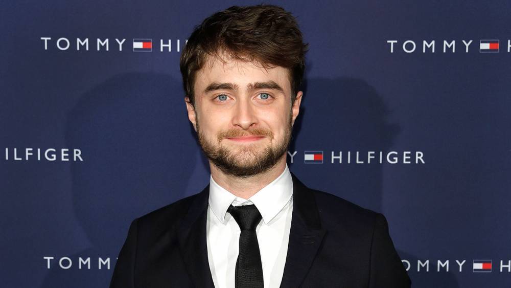 Daniel Radcliffe Responds to J.K. Rowling: "Transgender Women Are Women" - www.hollywoodreporter.com