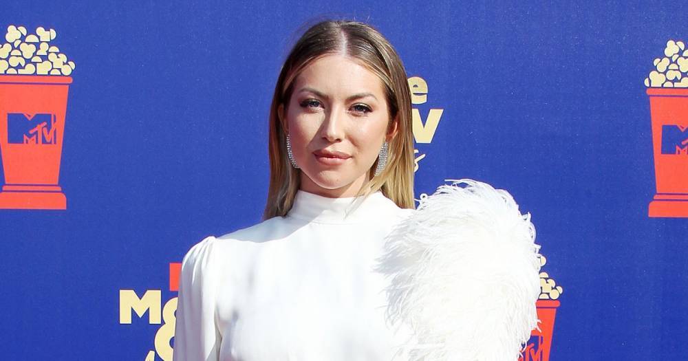 Stassi Schroeder’s Past Racially-Insensitive Remarks Continue to Resurface - www.usmagazine.com