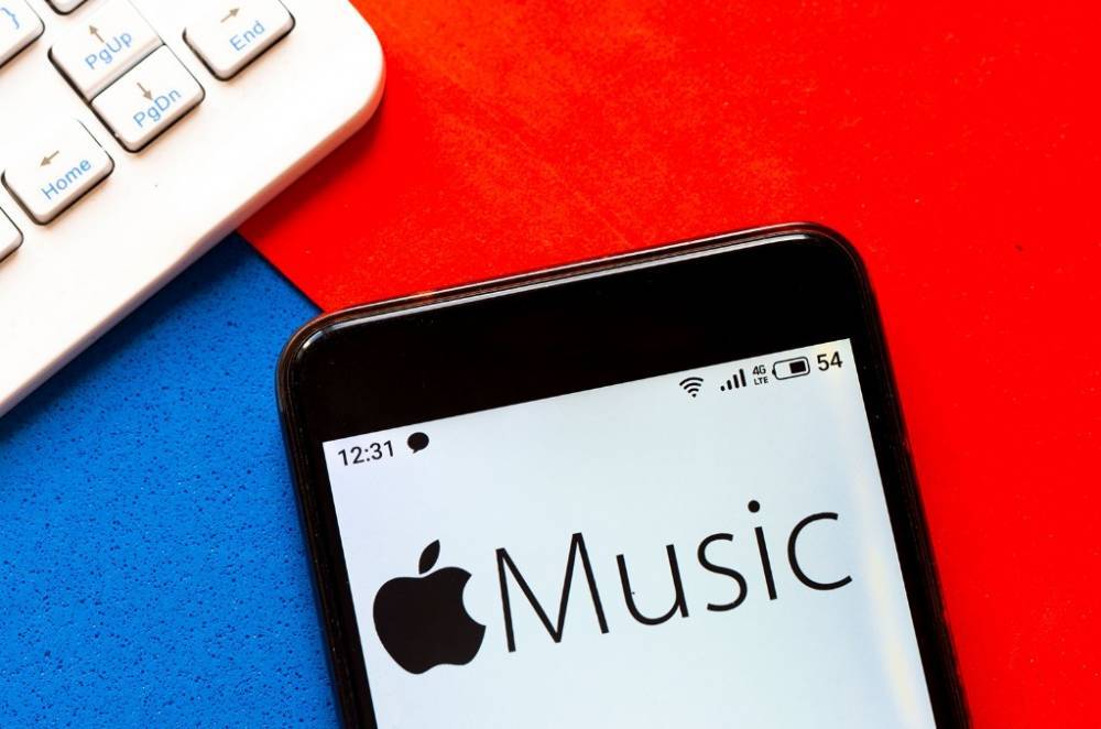Apple Music Promotes Ryan Newman to Head of Editorial UK & Ireland - www.billboard.com - Britain - Ireland - Austin