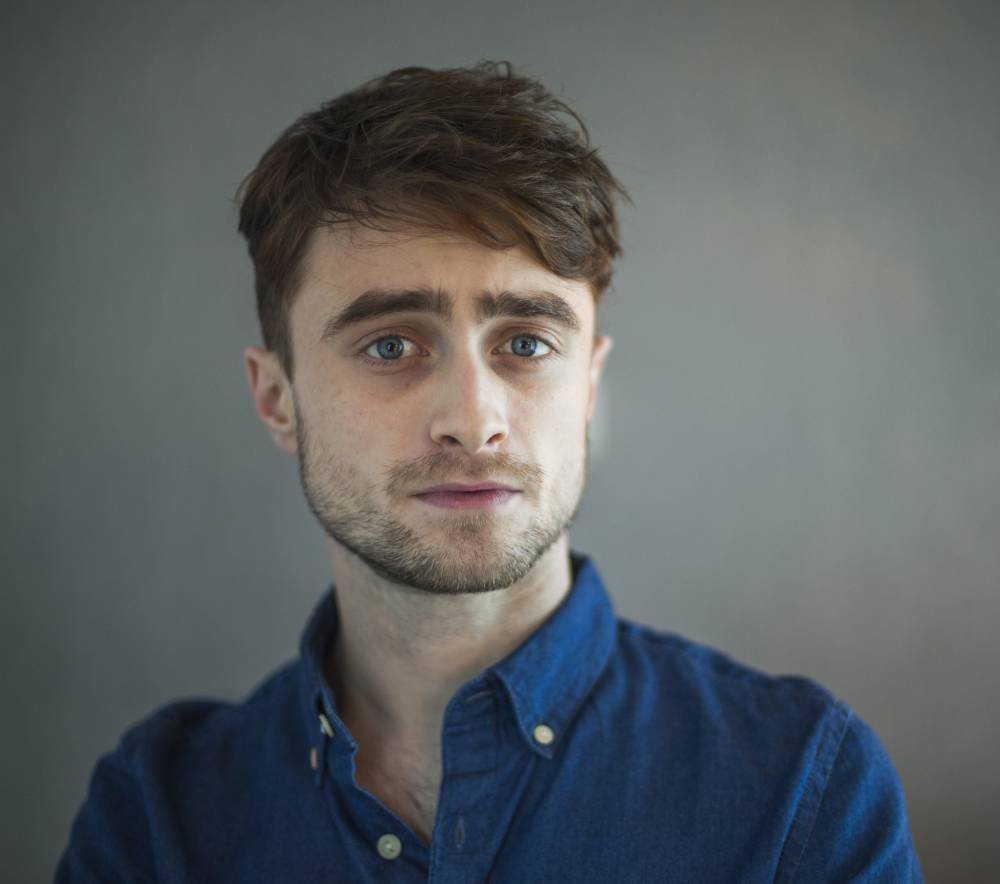 Daniel Radcliffe responds to J.K. Rowling's controversial transgender tweets - torontosun.com