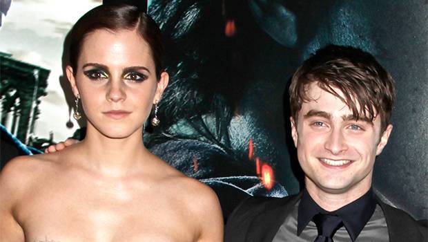 Daniel Radcliffe, Emma Watson, More ‘Harry Potter’ Stars Who Are Allies To Trans People - hollywoodlife.com - Britain